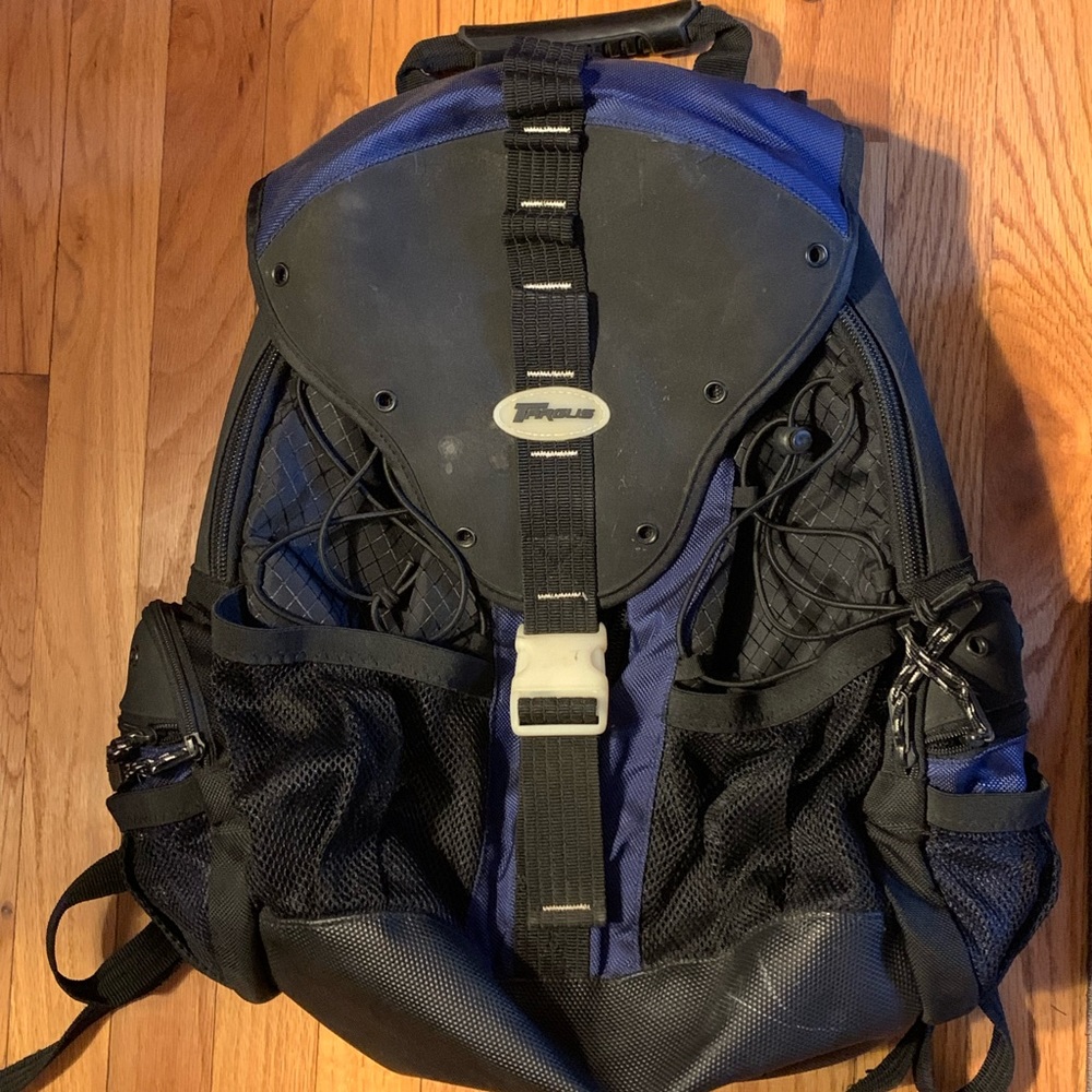 Targus Laptop Bag